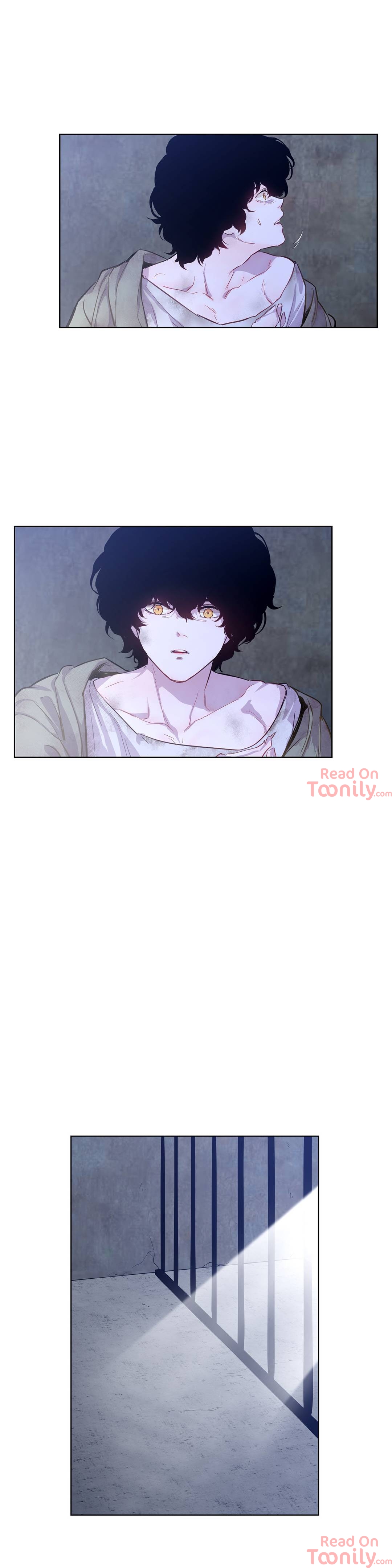 The Blood of Madam Giselle Chapter 5 - Manhwa18.com