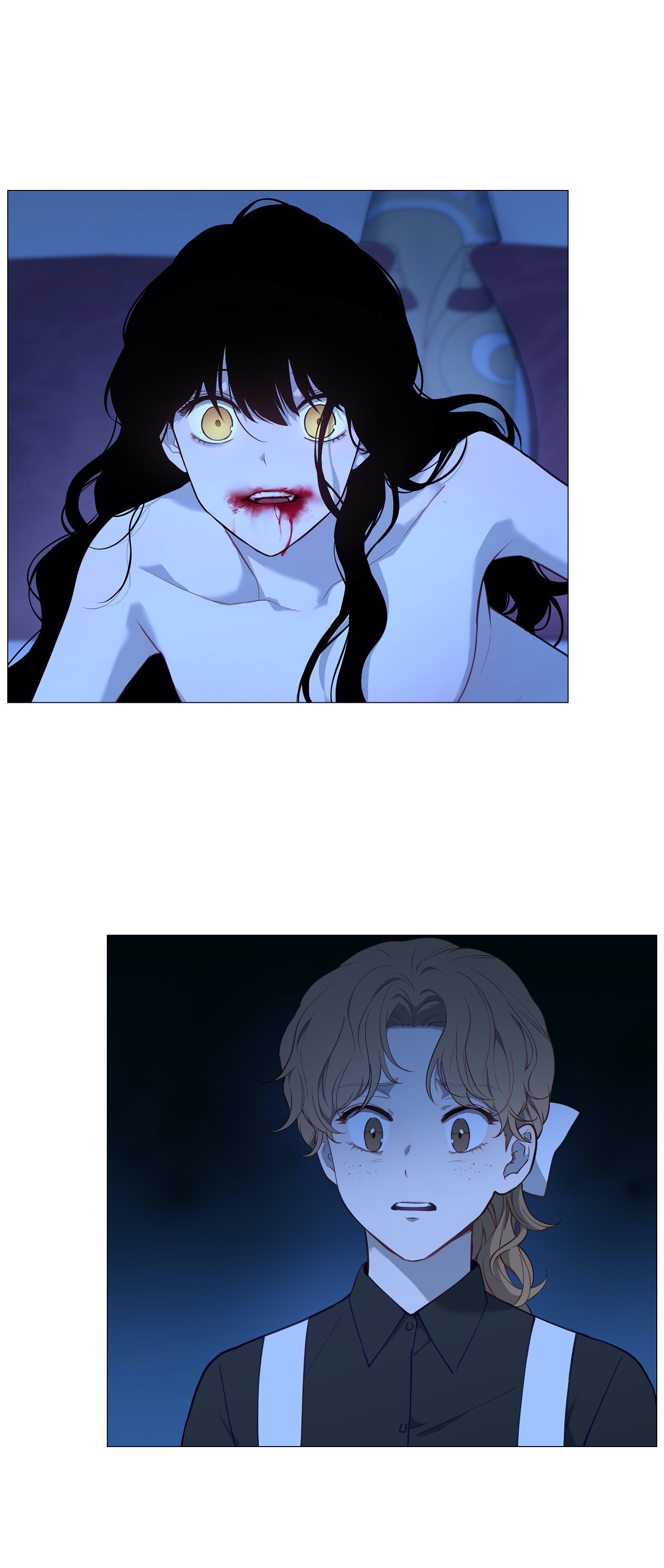 The Blood of Madam Giselle Chapter 52 - Manhwa18.com