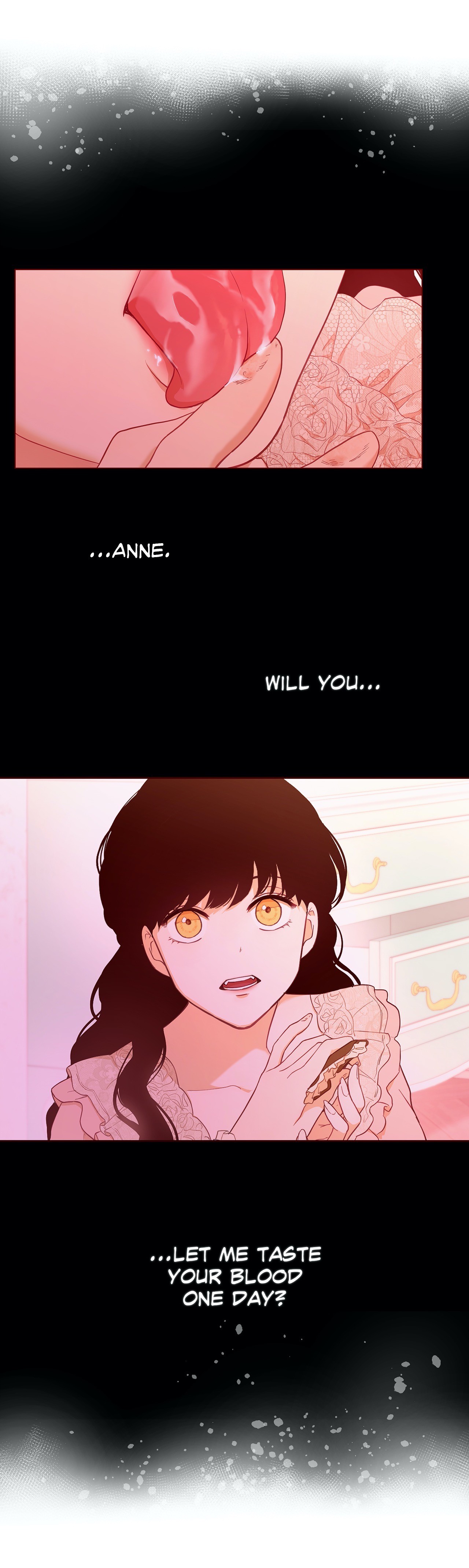 The Blood of Madam Giselle Chapter 52 - Manhwa18.com