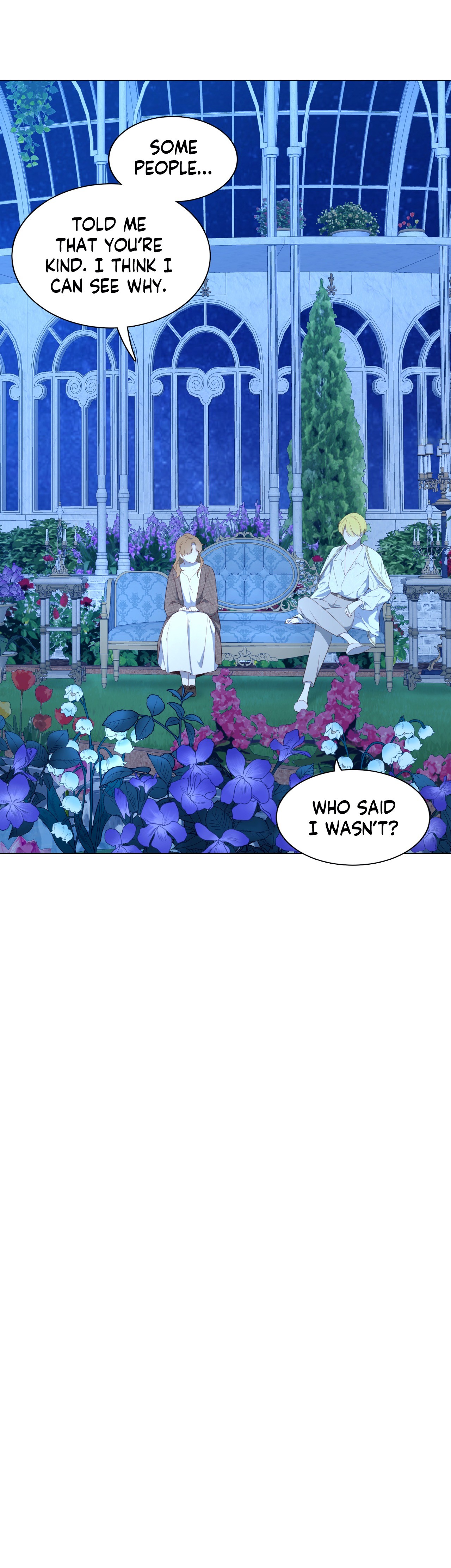 The Blood of Madam Giselle Chapter 57 - Manhwa18.com