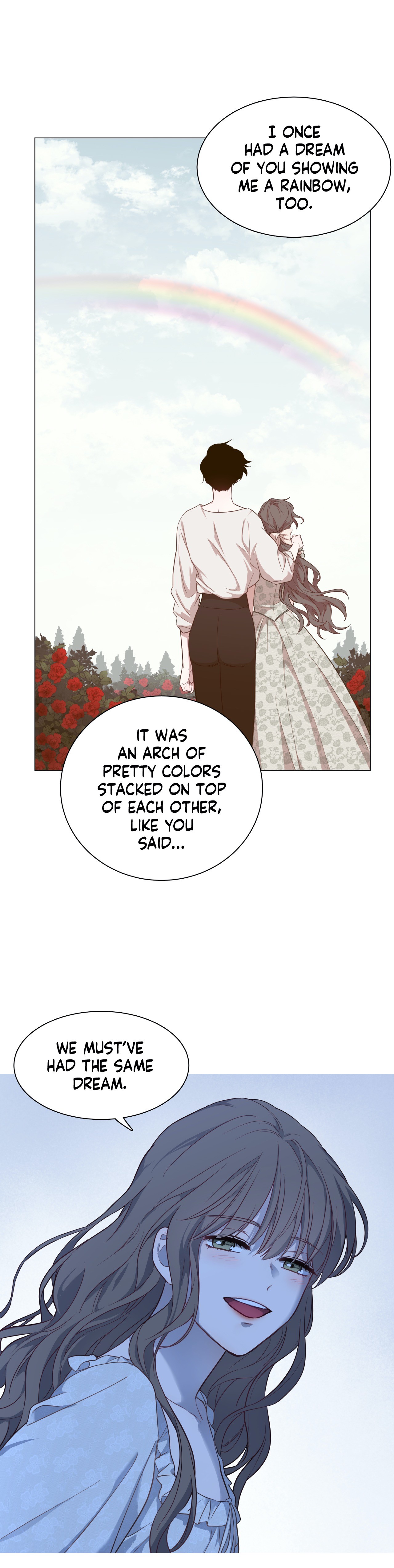 The Blood of Madam Giselle Chapter 57 - Manhwa18.com