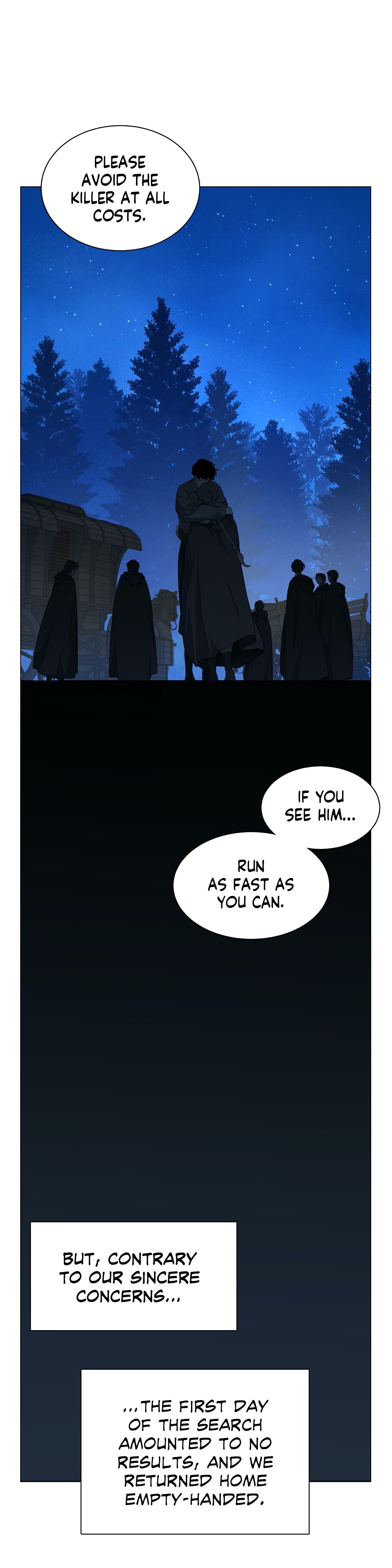 The Blood of Madam Giselle Chapter 58 - Manhwa18.com