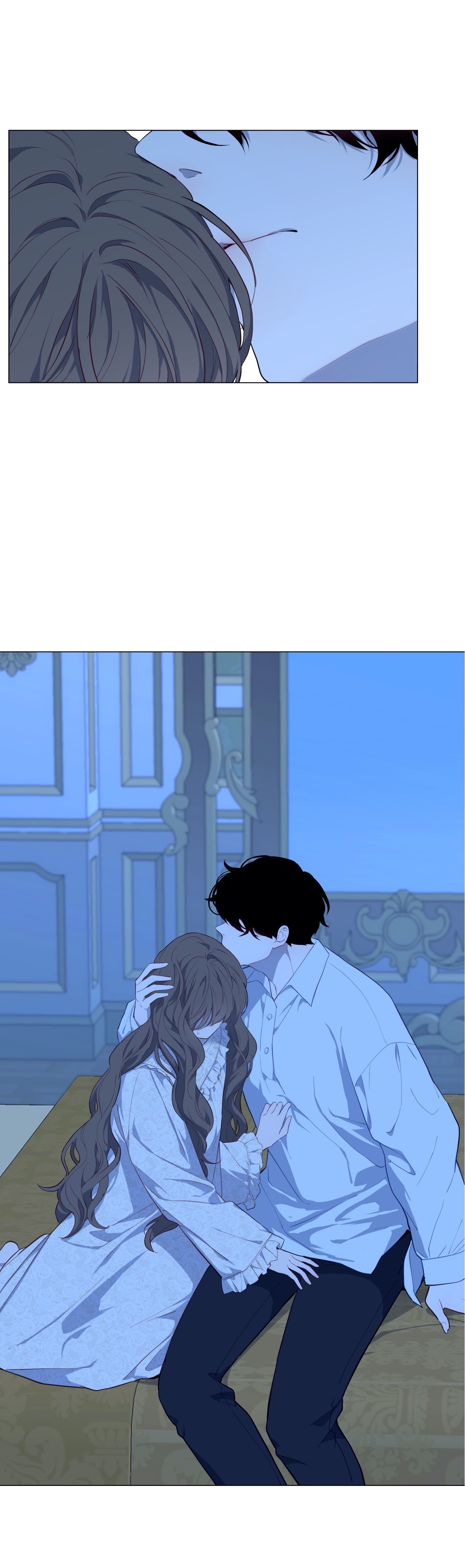 The Blood of Madam Giselle Chapter 59 - Manhwa18.com