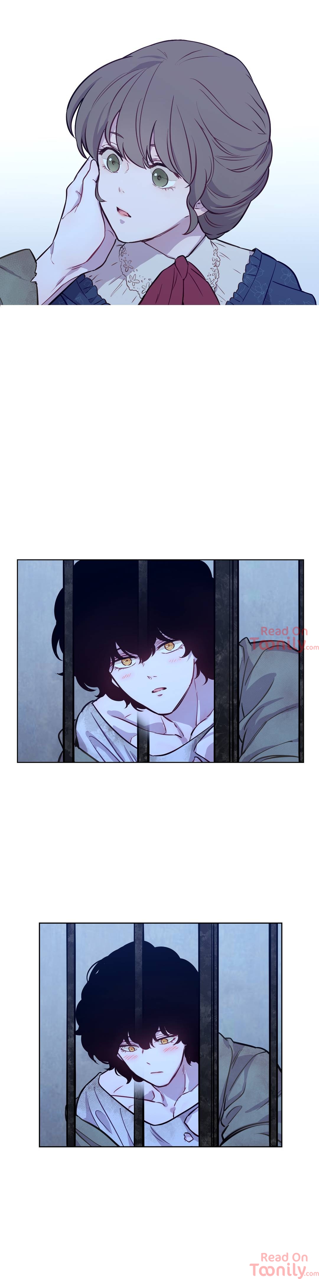 The Blood of Madam Giselle Chapter 6 - Manhwa18.com