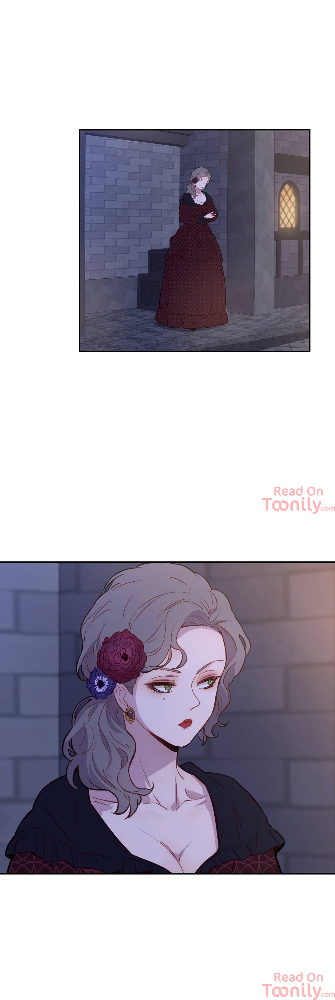 The Blood of Madam Giselle Chapter 6 - Manhwa18.com