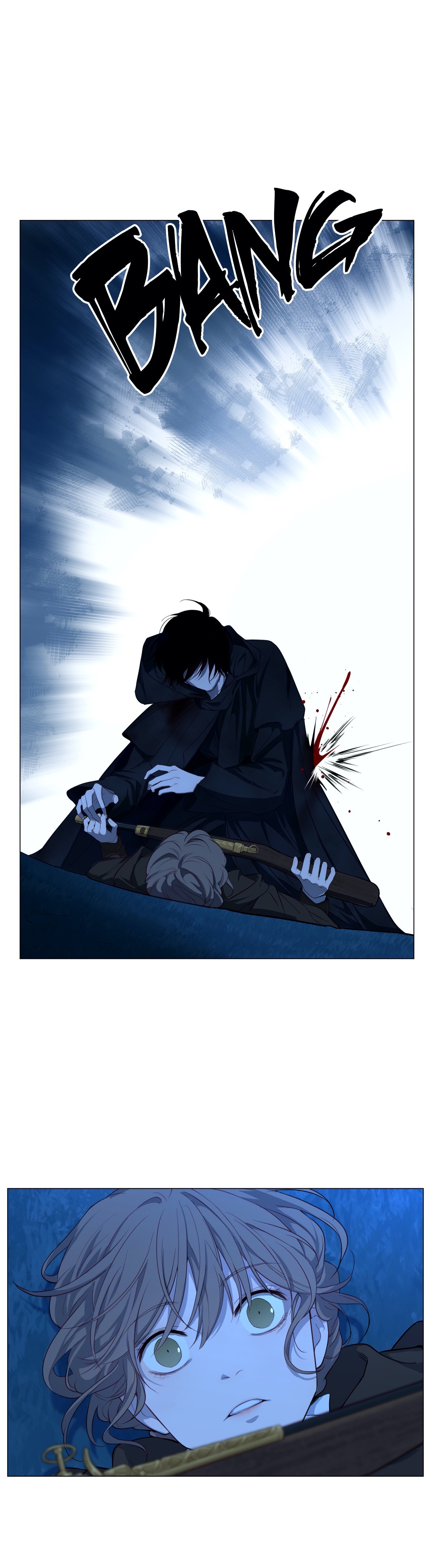 The Blood of Madam Giselle Chapter 60 - Manhwa18.com