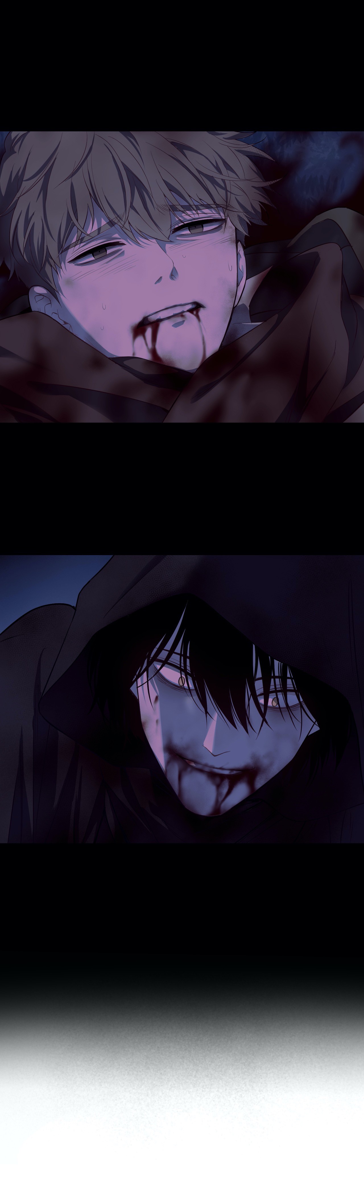 The Blood of Madam Giselle Chapter 60 - Manhwa18.com