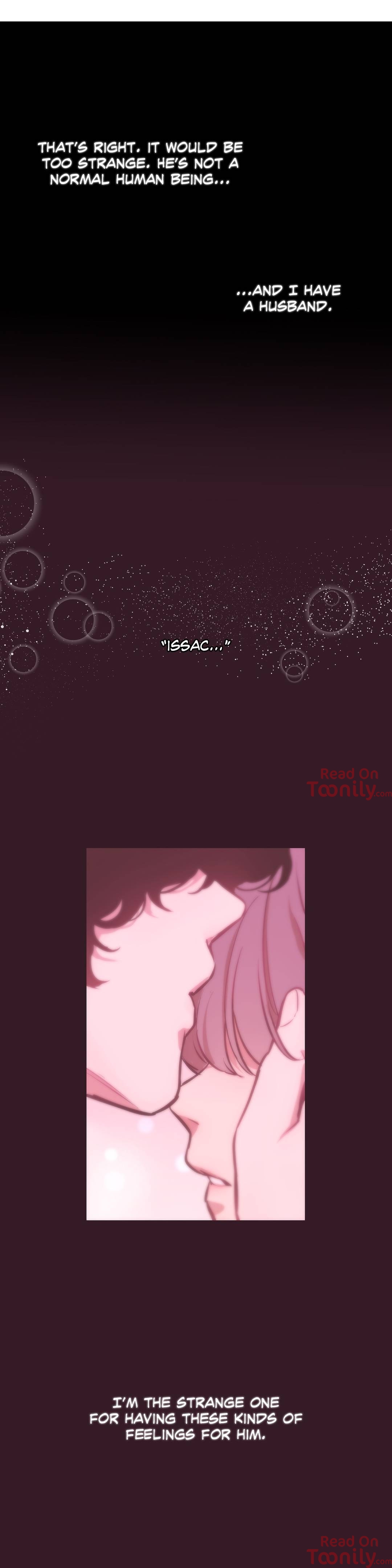 The Blood of Madam Giselle Chapter 7 - Manhwa18.com