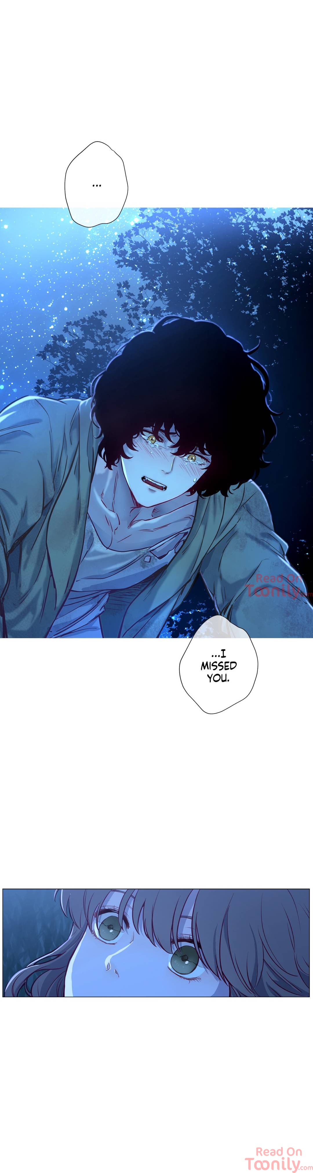 The Blood of Madam Giselle Chapter 8 - Manhwa18.com