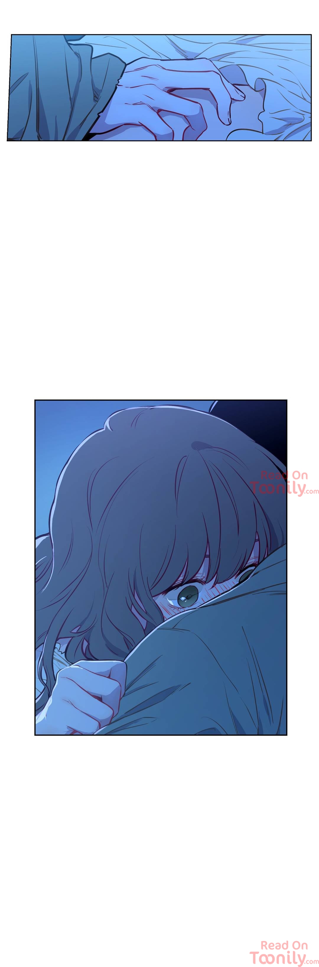 The Blood of Madam Giselle Chapter 8 - Manhwa18.com