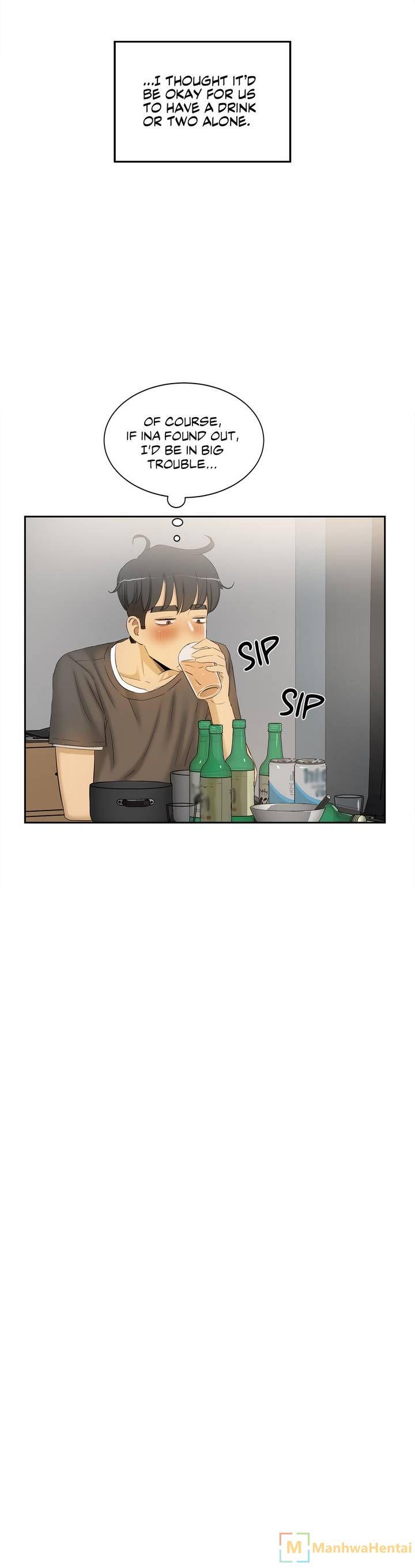 Sex Lessons Chapter 1 - Manhwa18.com