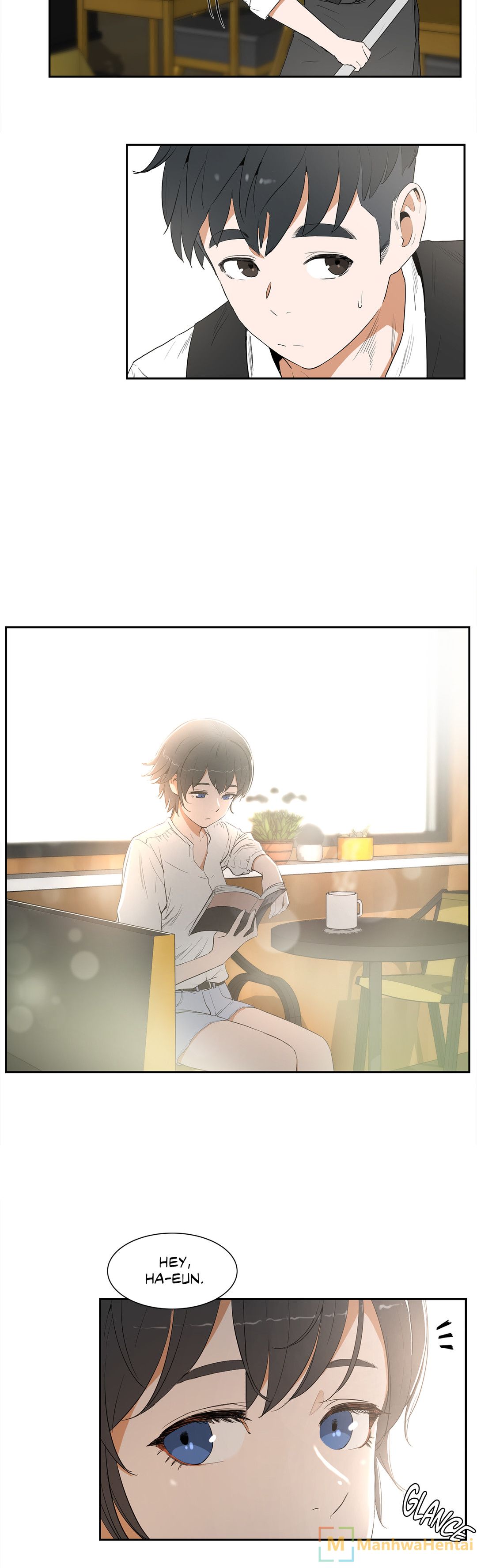 Sex Lessons Chapter 10 - Manhwa18.com