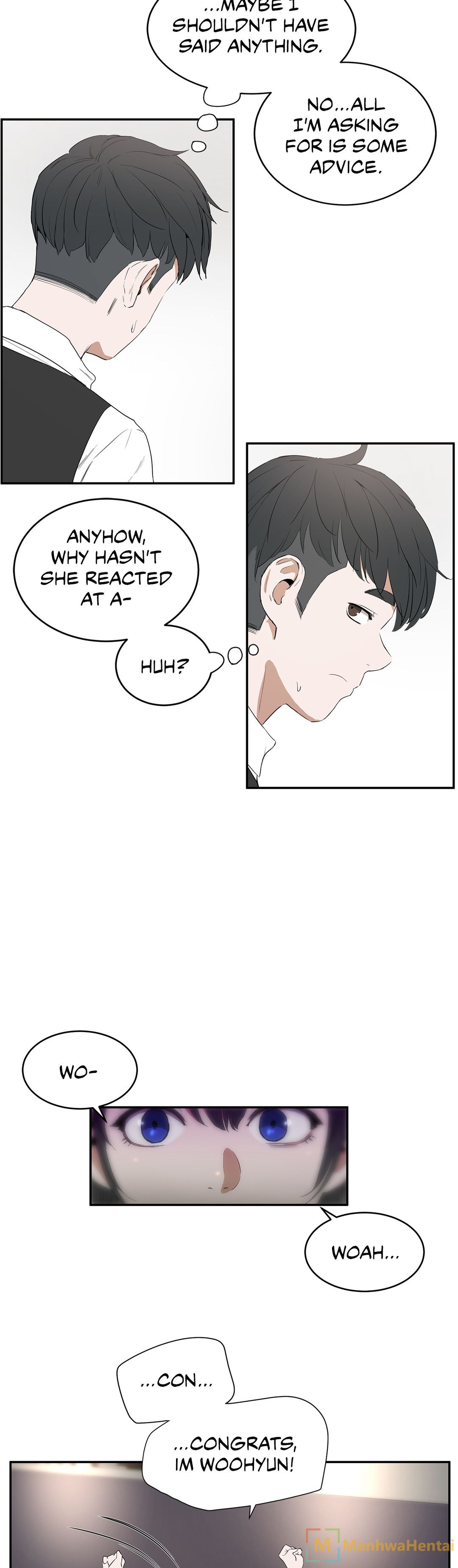 Sex Lessons Chapter 10 - Manhwa18.com