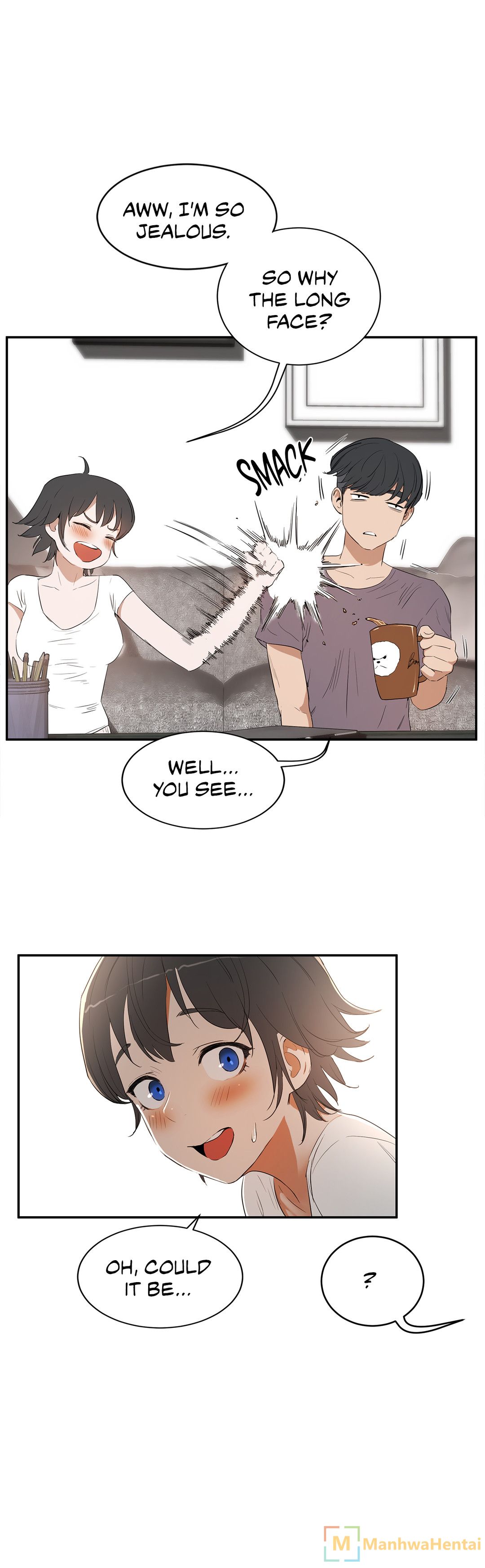 Sex Lessons Chapter 10 - Manhwa18.com