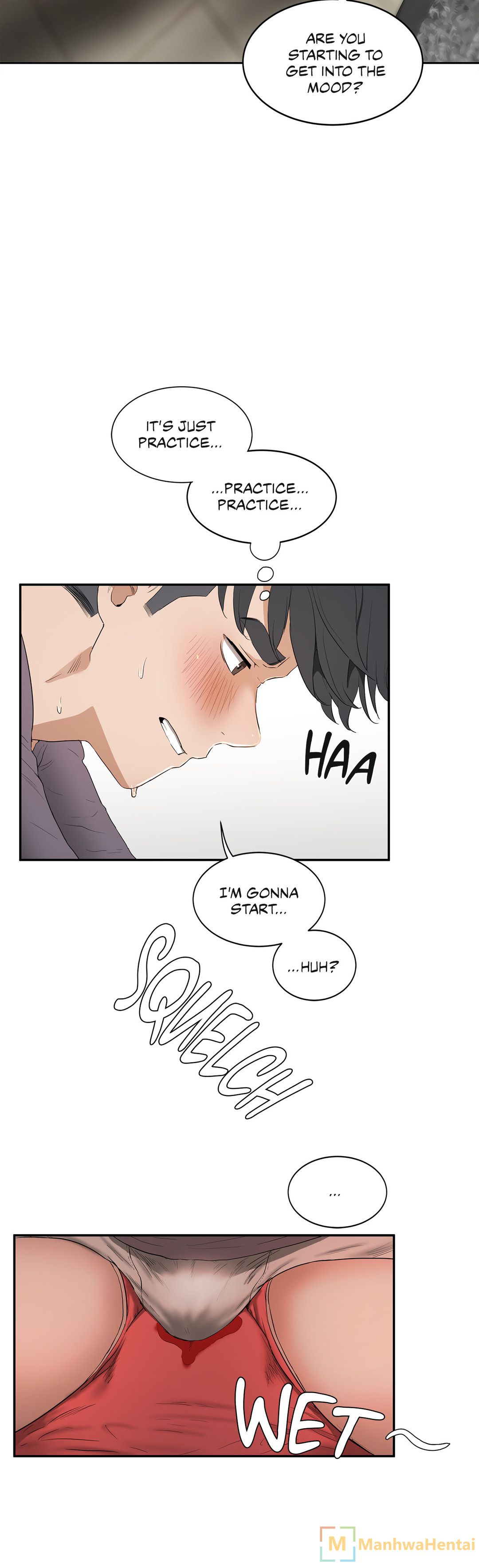 Sex Lessons Chapter 11 - Manhwa18.com