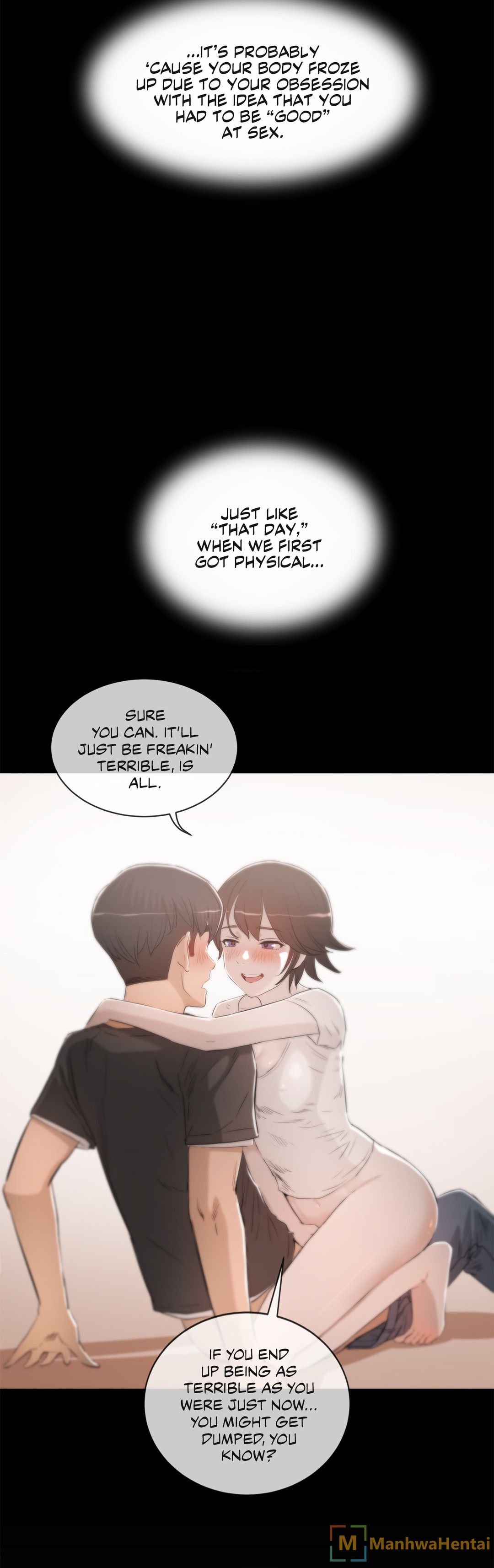 Sex Lessons Chapter 11 - Manhwa18.com