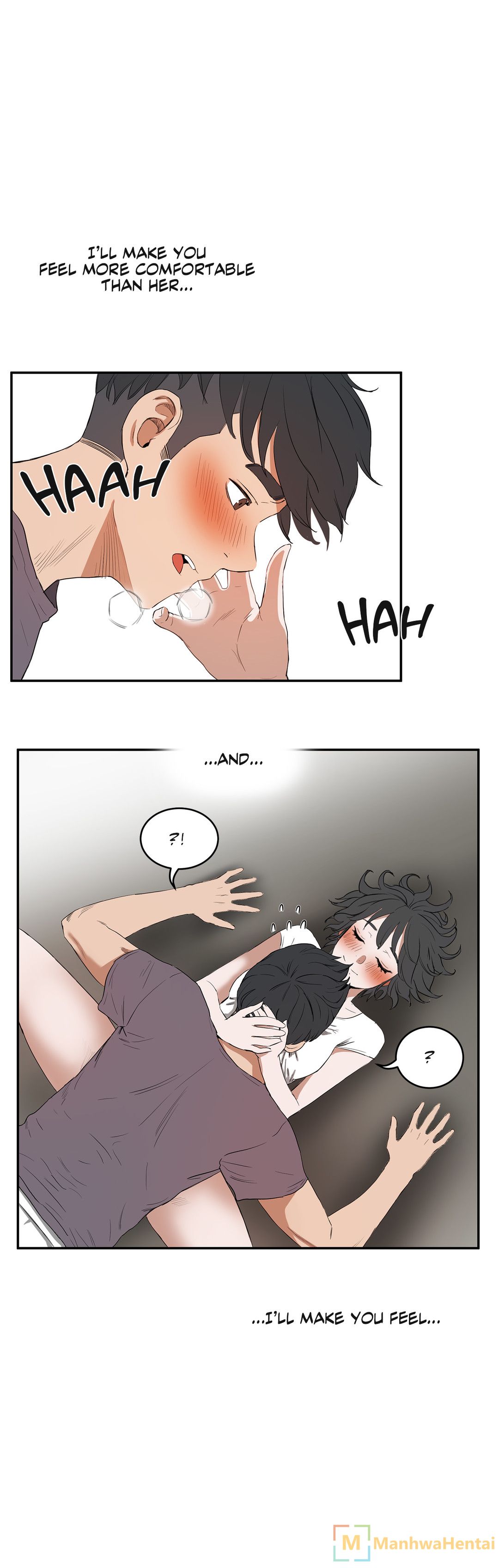 Sex Lessons Chapter 11 - Manhwa18.com