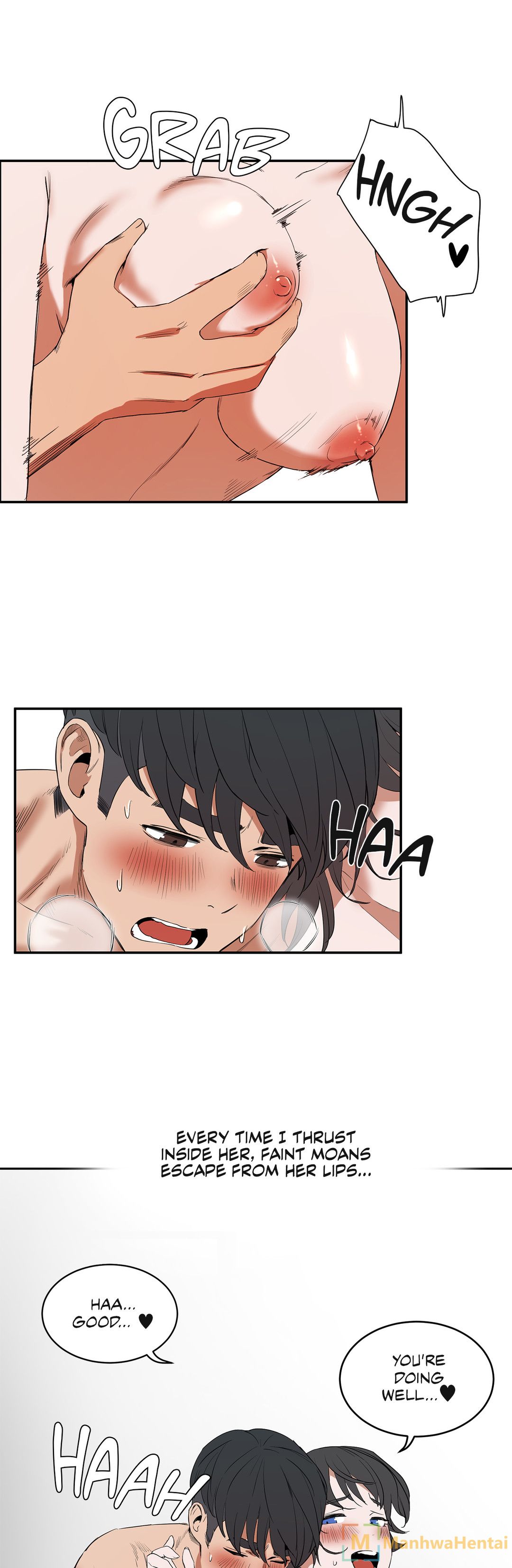 Sex Lessons Chapter 11 - Manhwa18.com