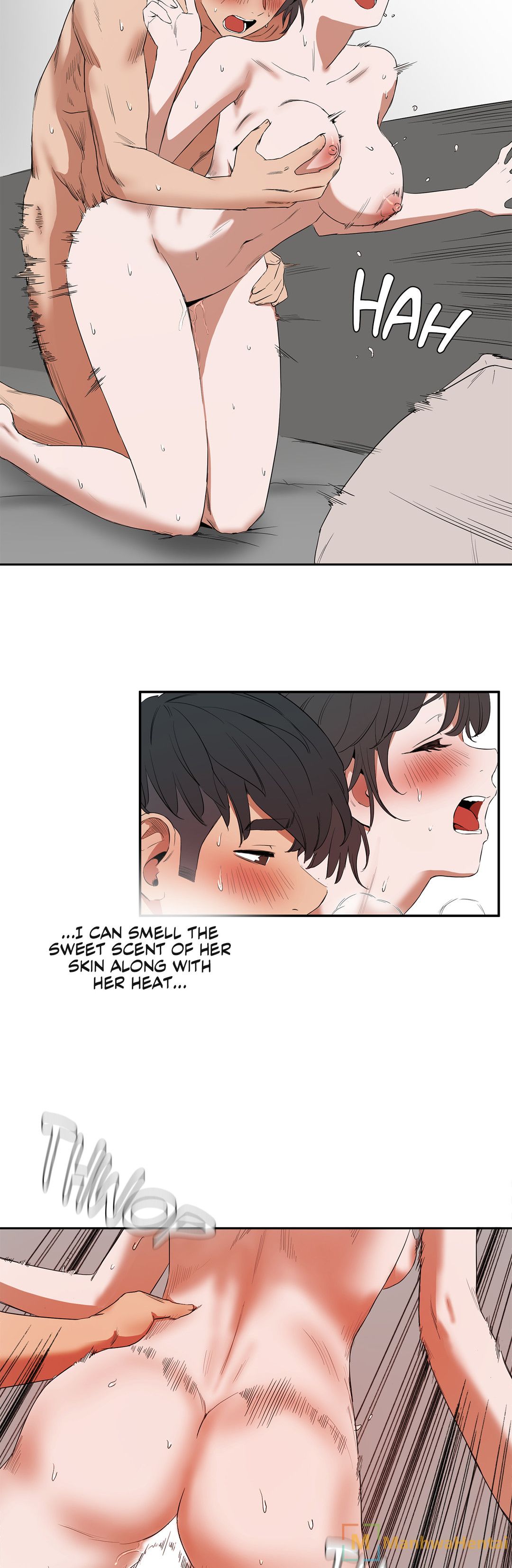 Sex Lessons Chapter 11 - Manhwa18.com