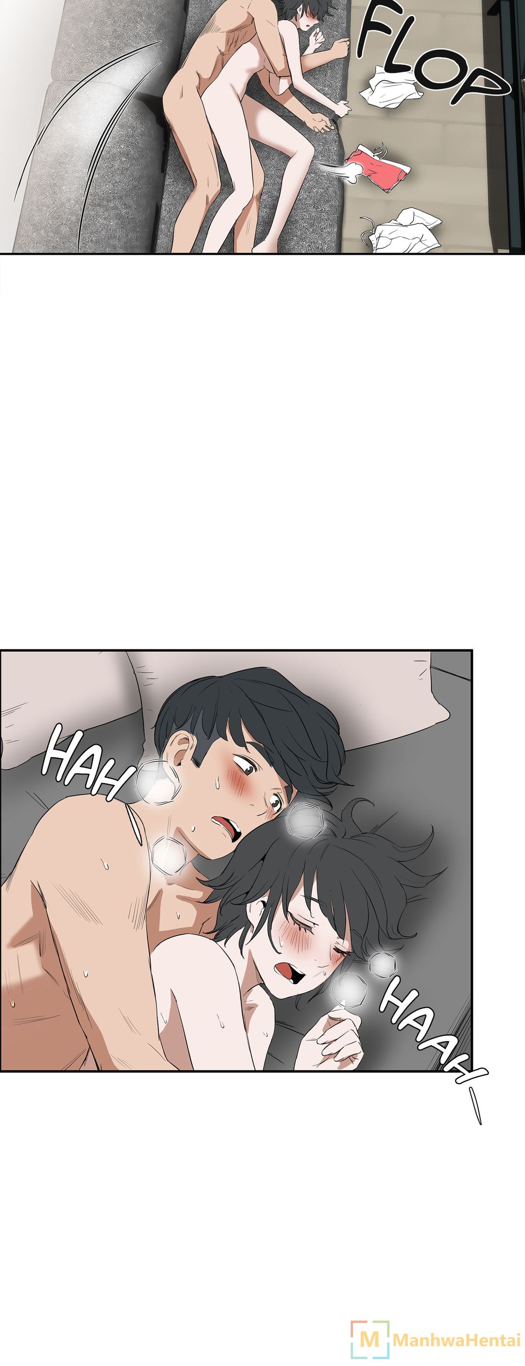 Sex Lessons Chapter 11 - Manhwa18.com