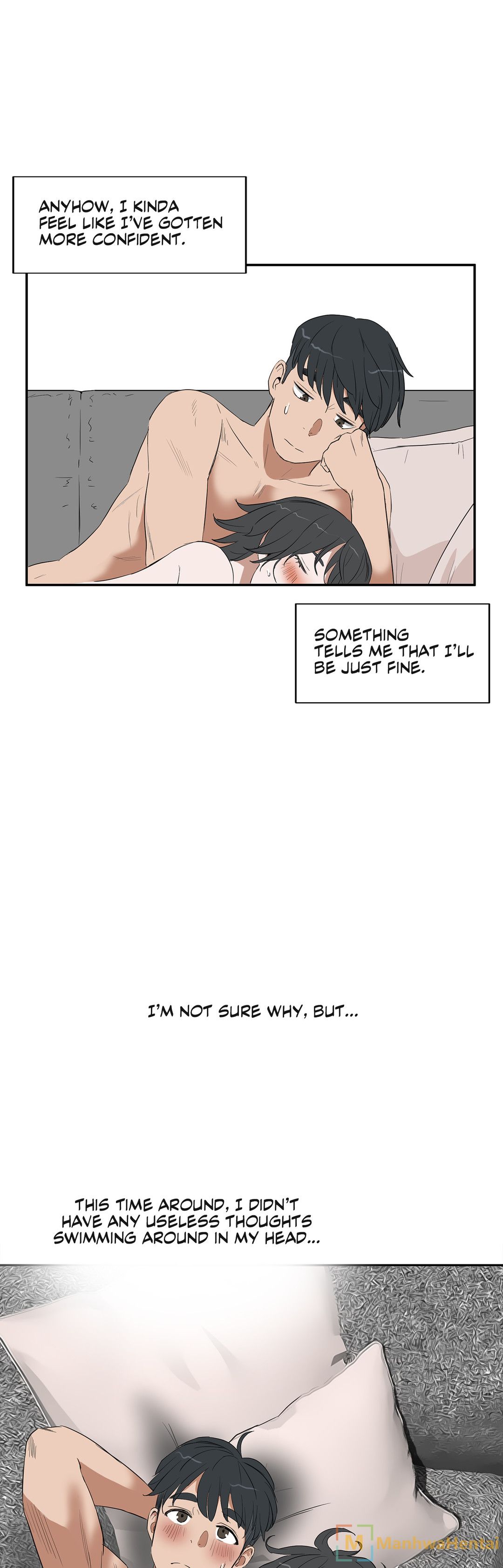 Sex Lessons Chapter 11 - Manhwa18.com