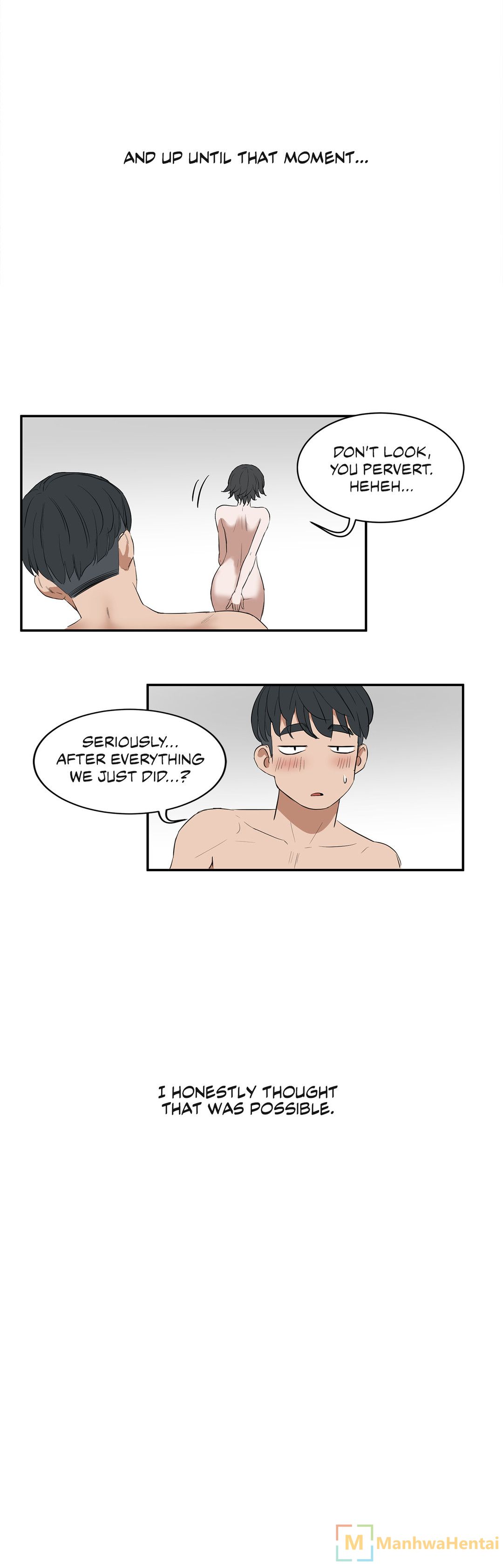 Sex Lessons Chapter 11 - Manhwa18.com