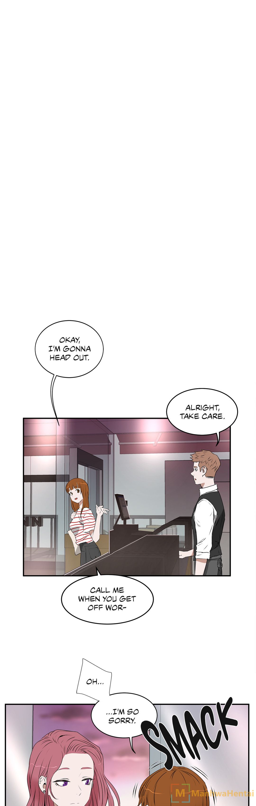 Sex Lessons Chapter 12 - Manhwa18.com