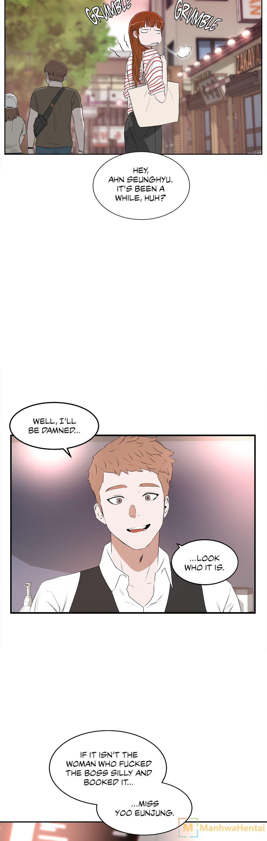 Sex Lessons Chapter 12 - Manhwa18.com