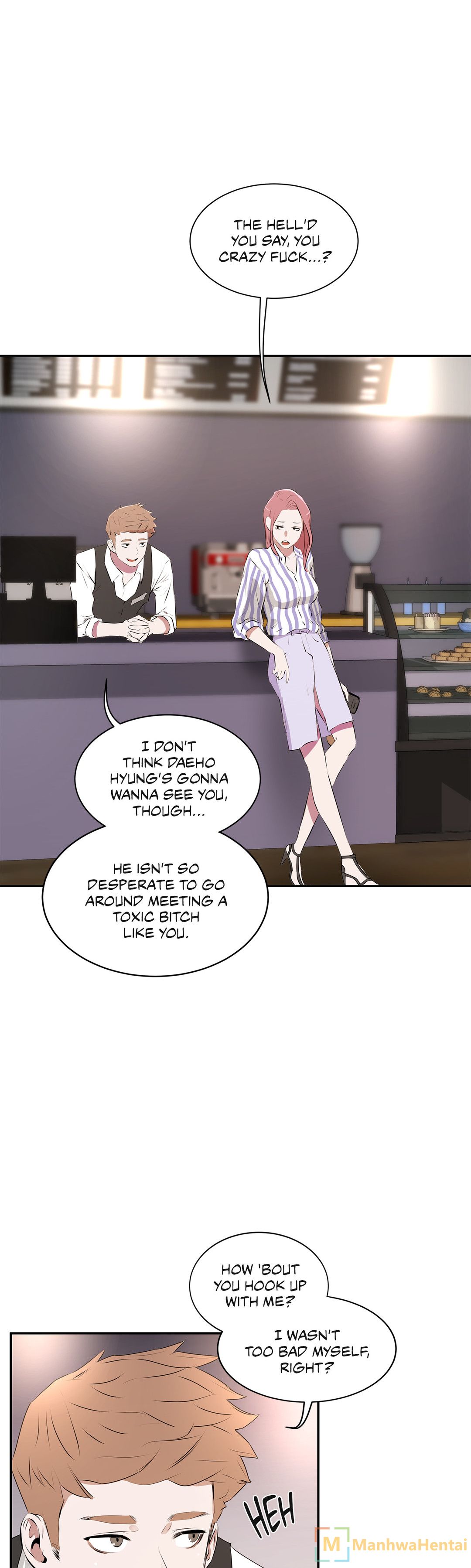 Sex Lessons Chapter 12 - Manhwa18.com