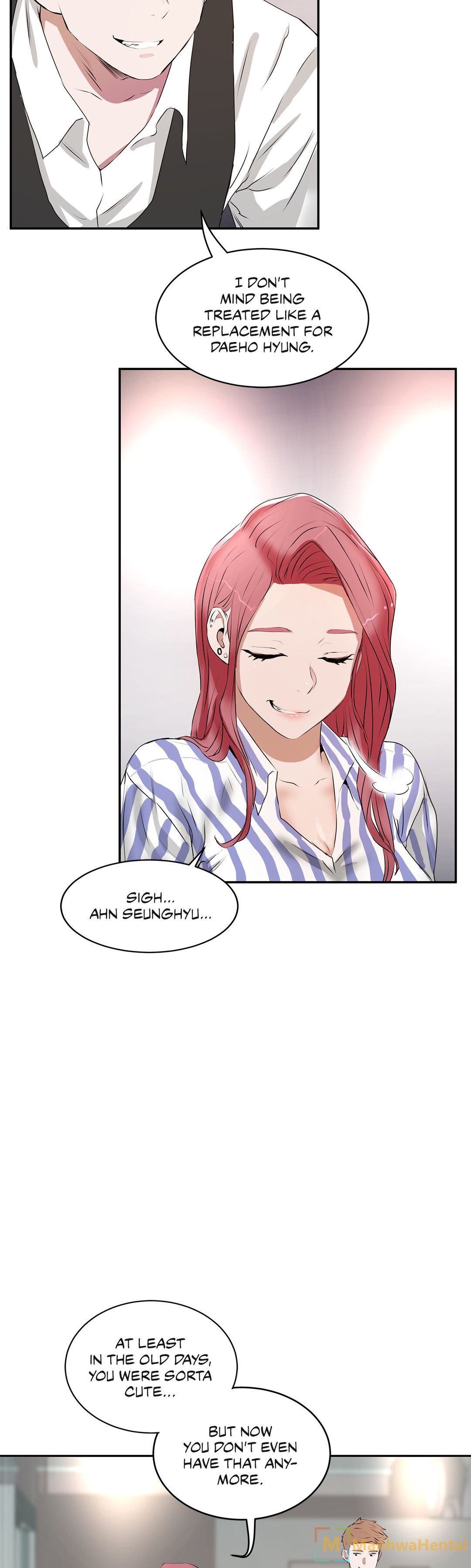 Sex Lessons Chapter 12 - Manhwa18.com