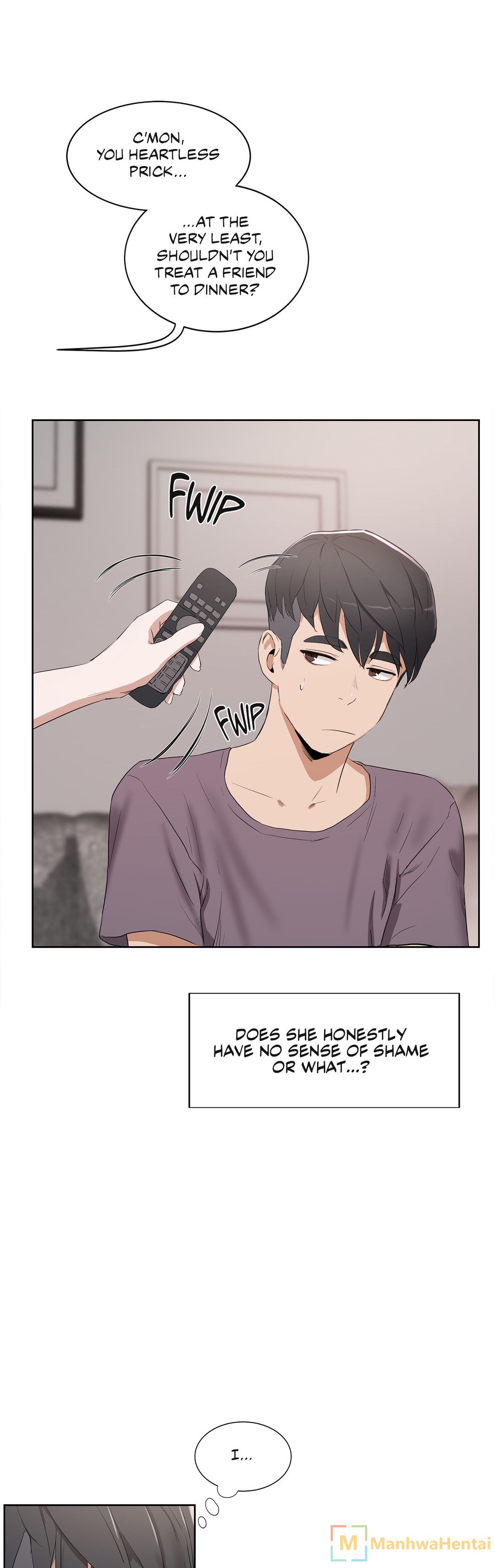 Sex Lessons Chapter 12 - Manhwa18.com