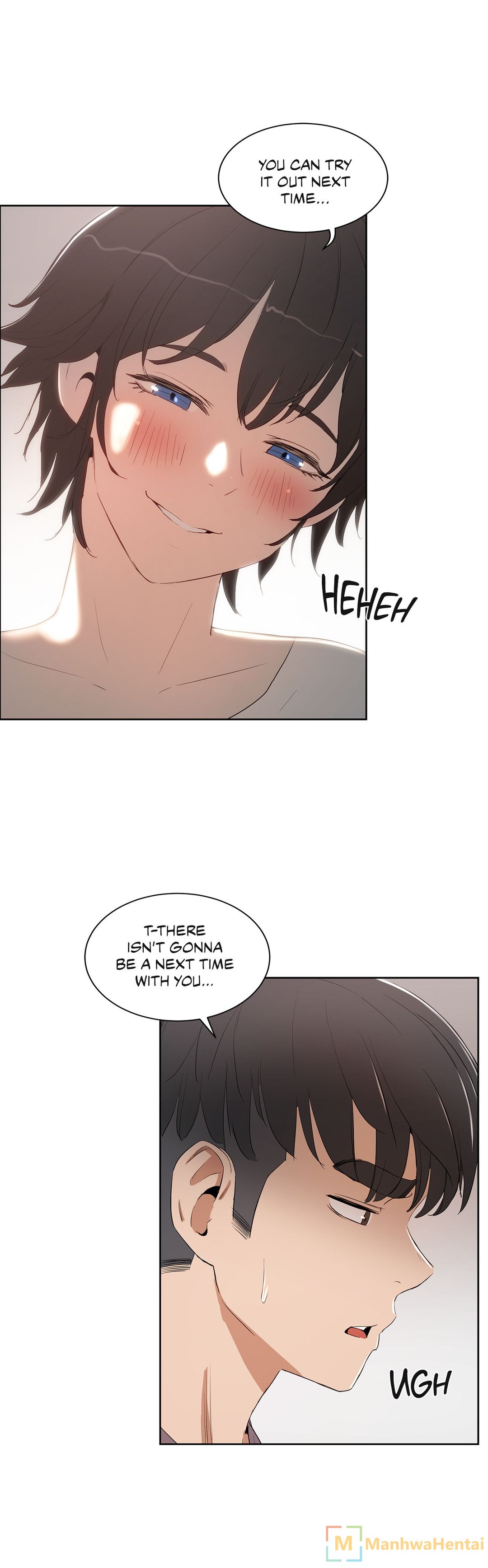 Sex Lessons Chapter 12 - Manhwa18.com