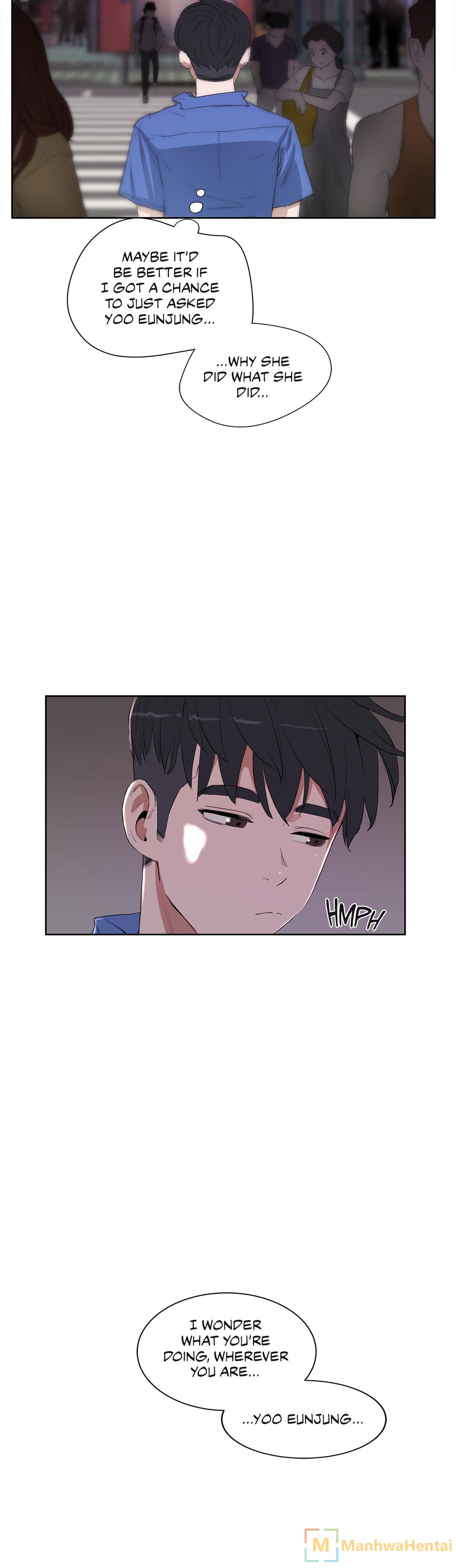 Sex Lessons Chapter 12 - Manhwa18.com