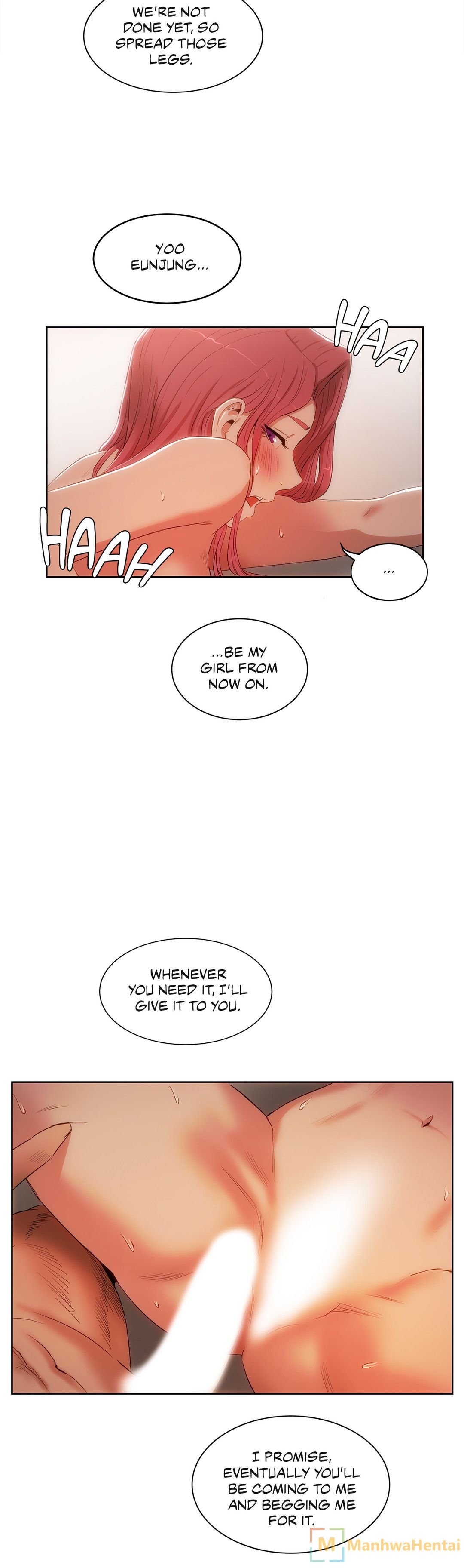 Sex Lessons Chapter 12 - Manhwa18.com