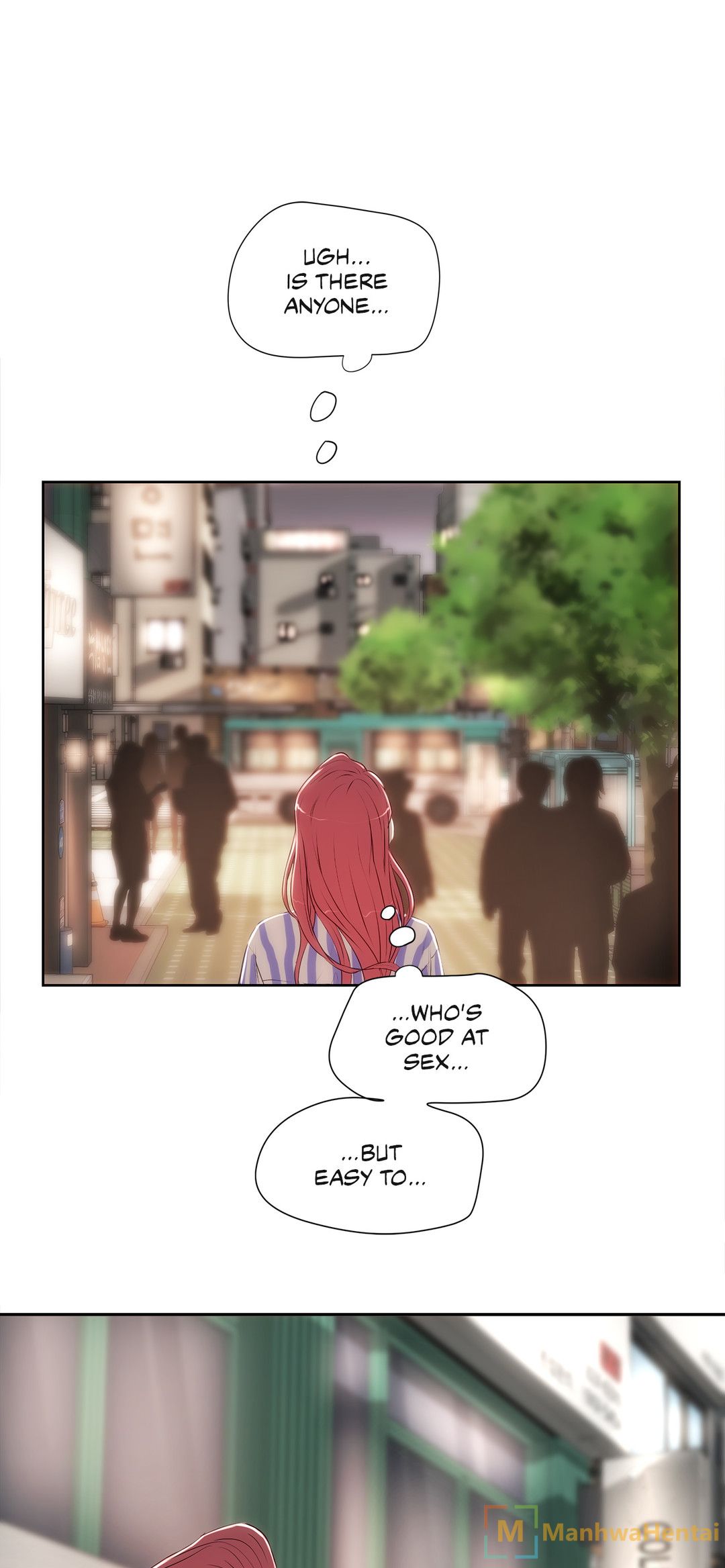 Sex Lessons Chapter 12 - Manhwa18.com