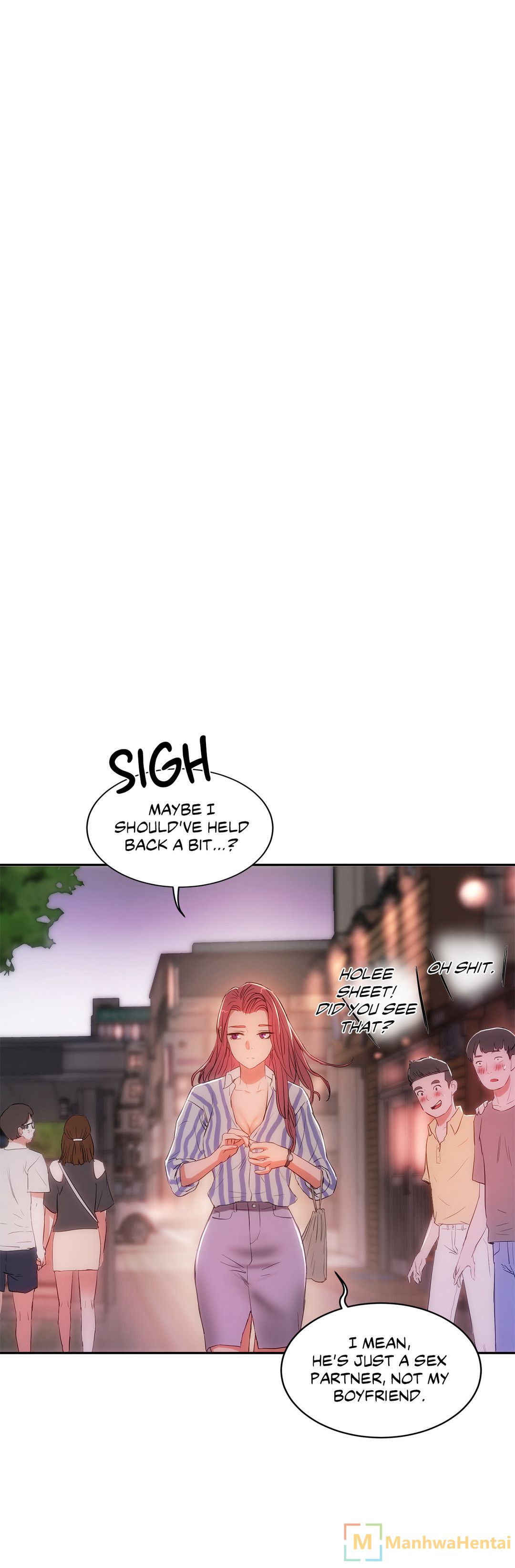 Sex Lessons Chapter 13 - Manhwa18.com