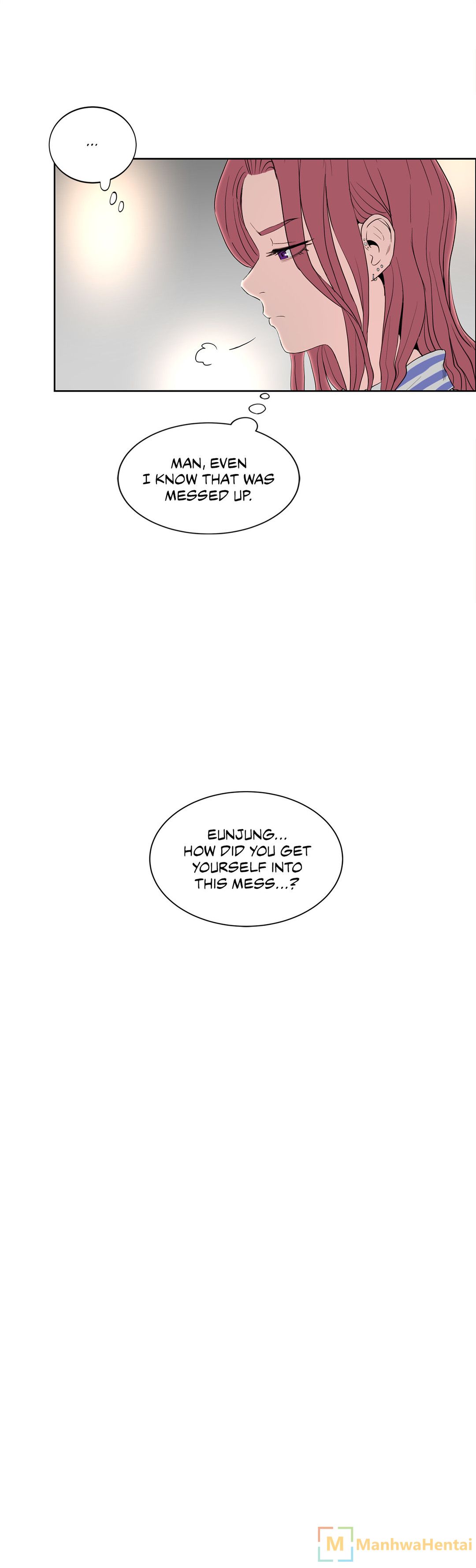 Sex Lessons Chapter 13 - Manhwa18.com