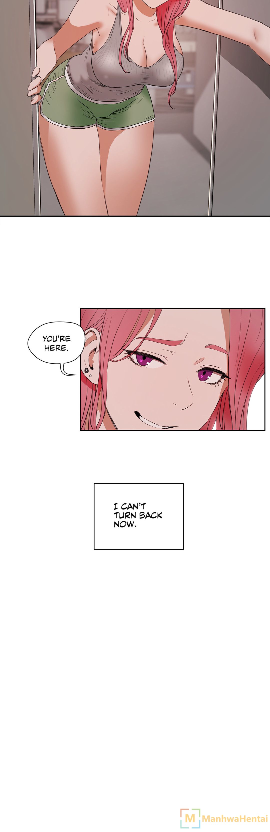 Sex Lessons Chapter 13 - Manhwa18.com