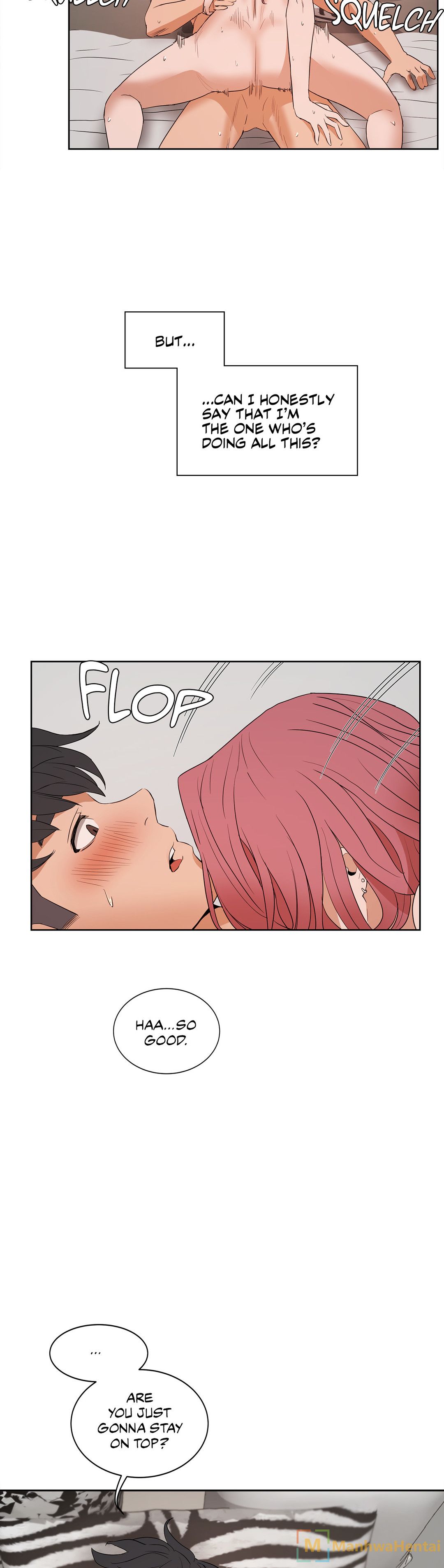 Sex Lessons Chapter 13 - Manhwa18.com