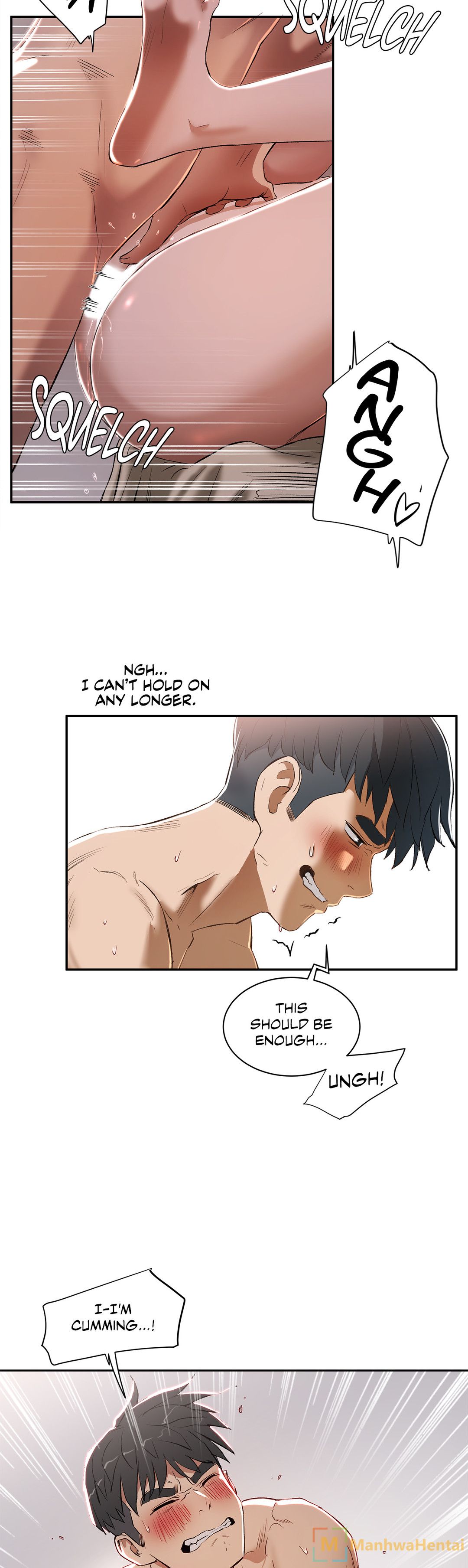 Sex Lessons Chapter 14 - Manhwa18.com