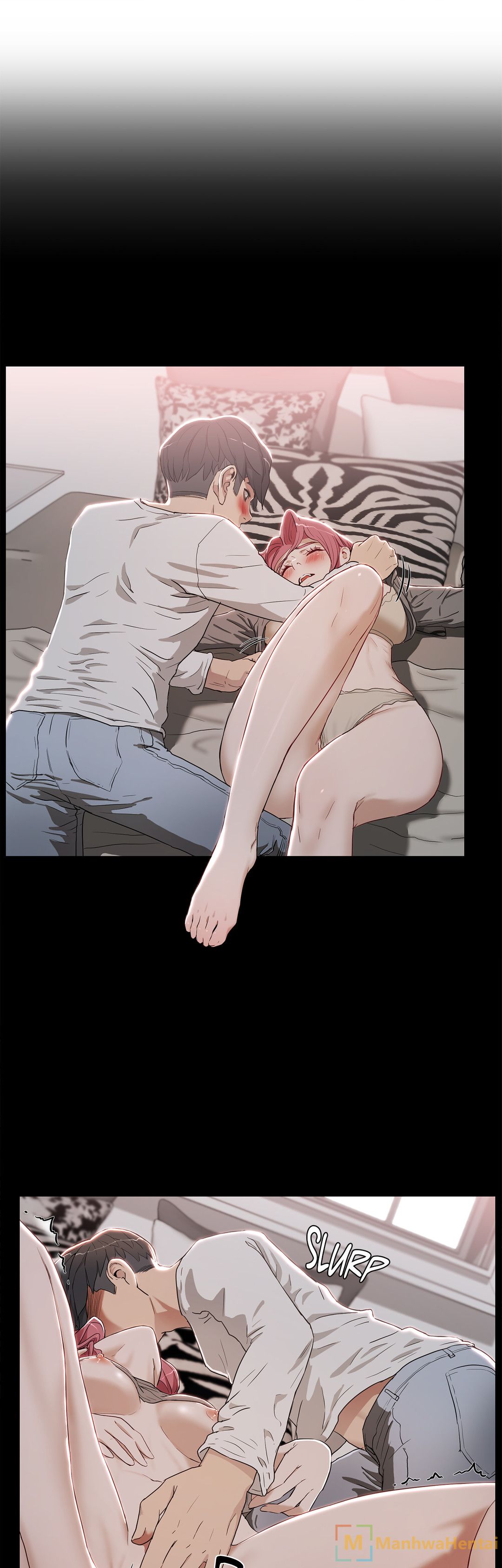 Sex Lessons Chapter 14 - Manhwa18.com