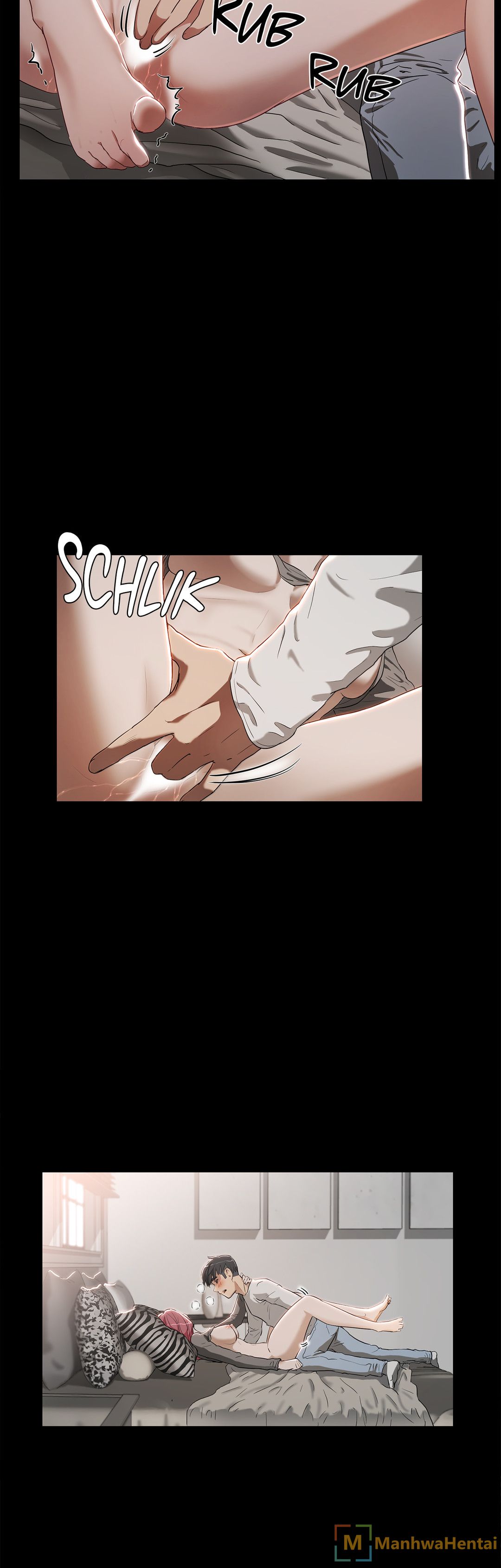 Sex Lessons Chapter 14 - Manhwa18.com