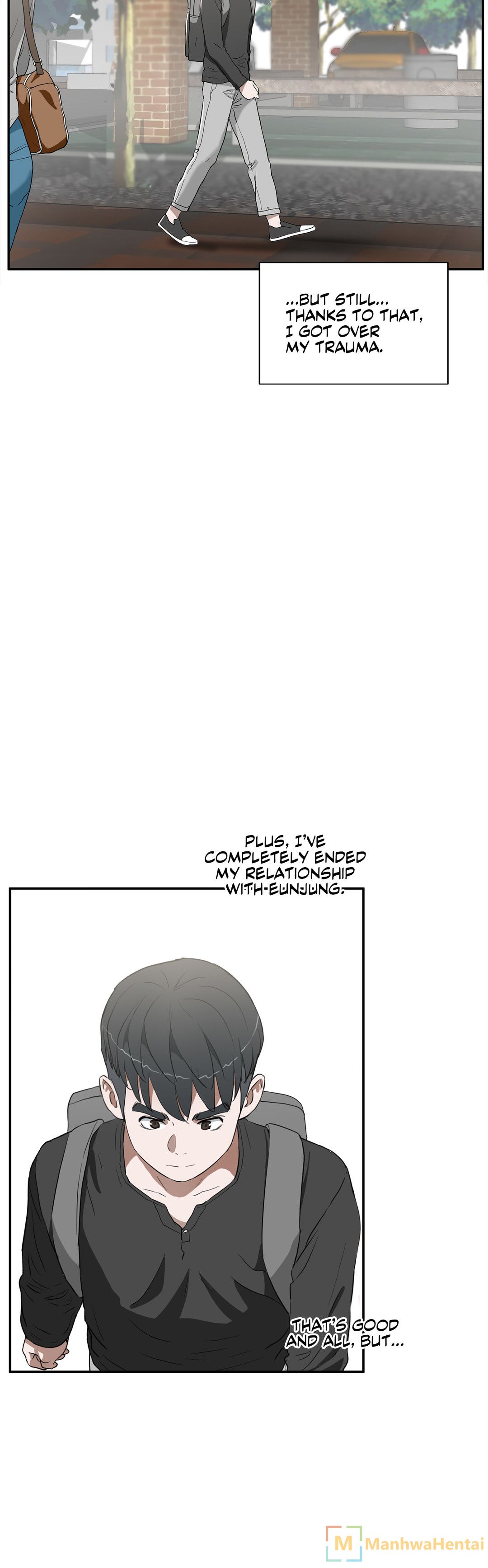 Sex Lessons Chapter 14 - Manhwa18.com