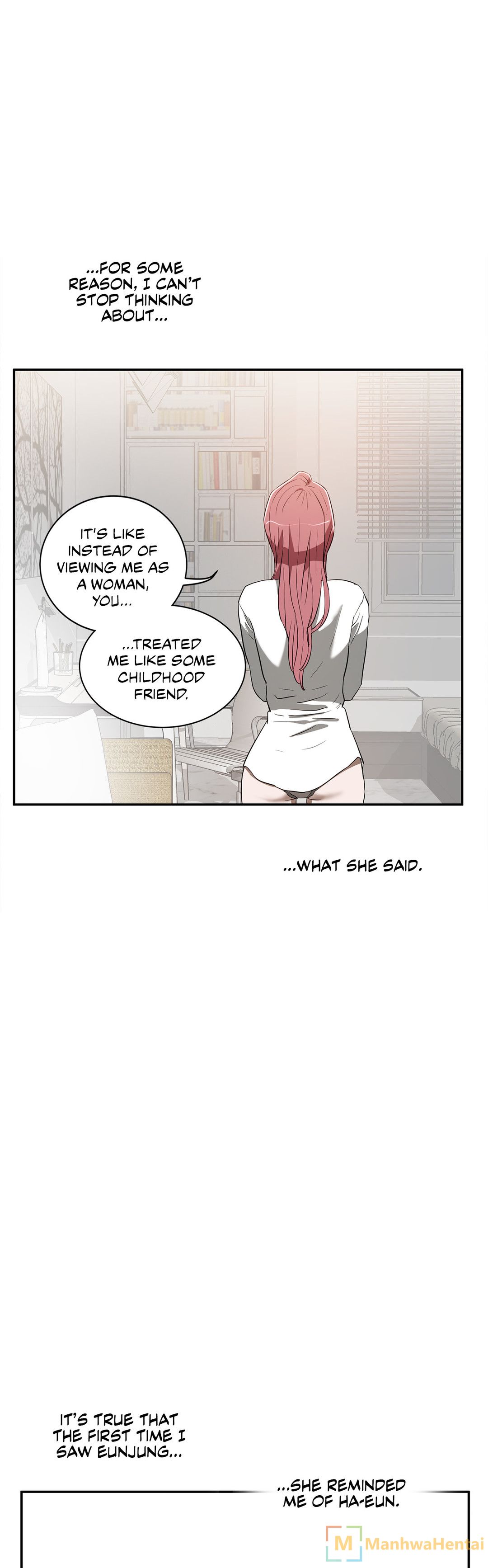 Sex Lessons Chapter 14 - Manhwa18.com