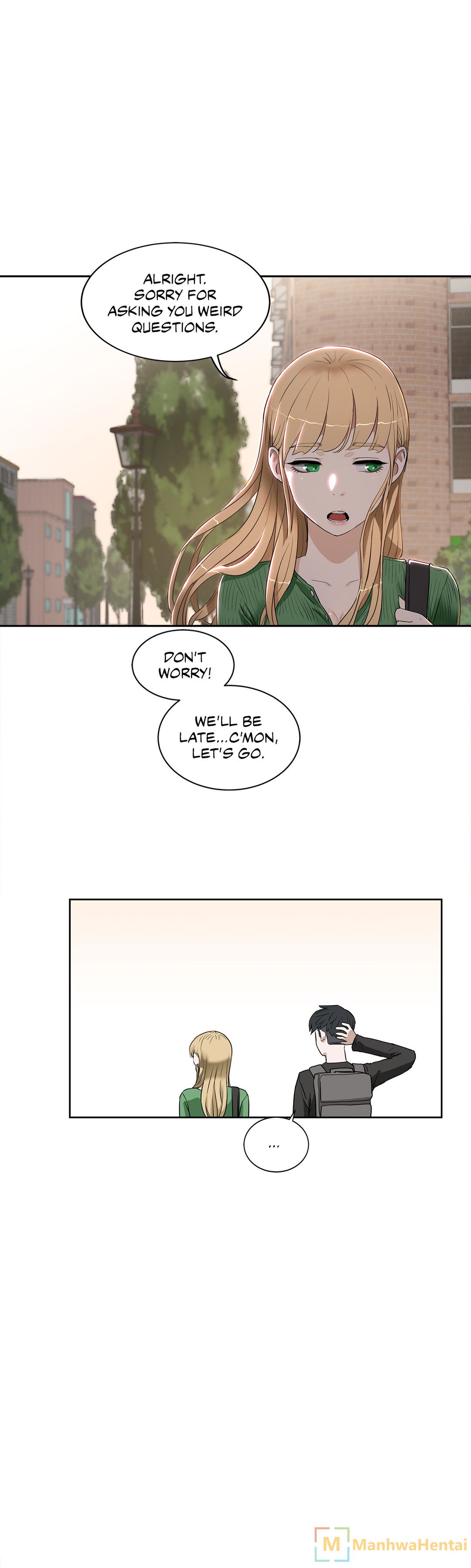 Sex Lessons Chapter 15 - Manhwa18.com