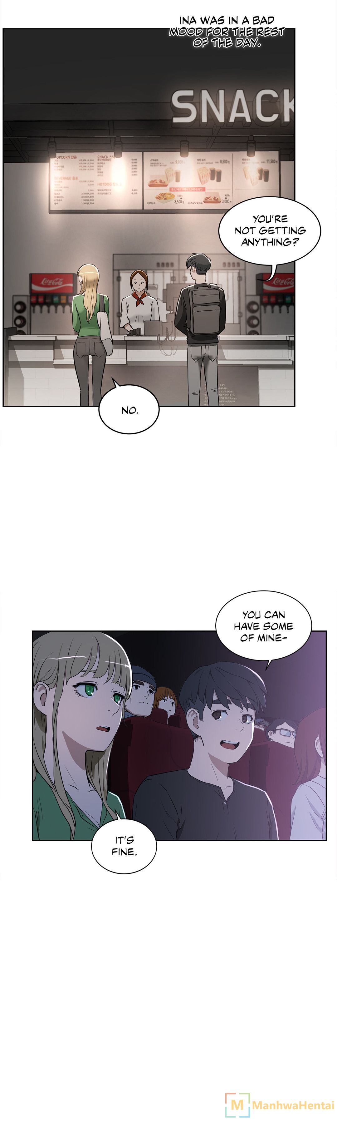 Sex Lessons Chapter 15 - Manhwa18.com