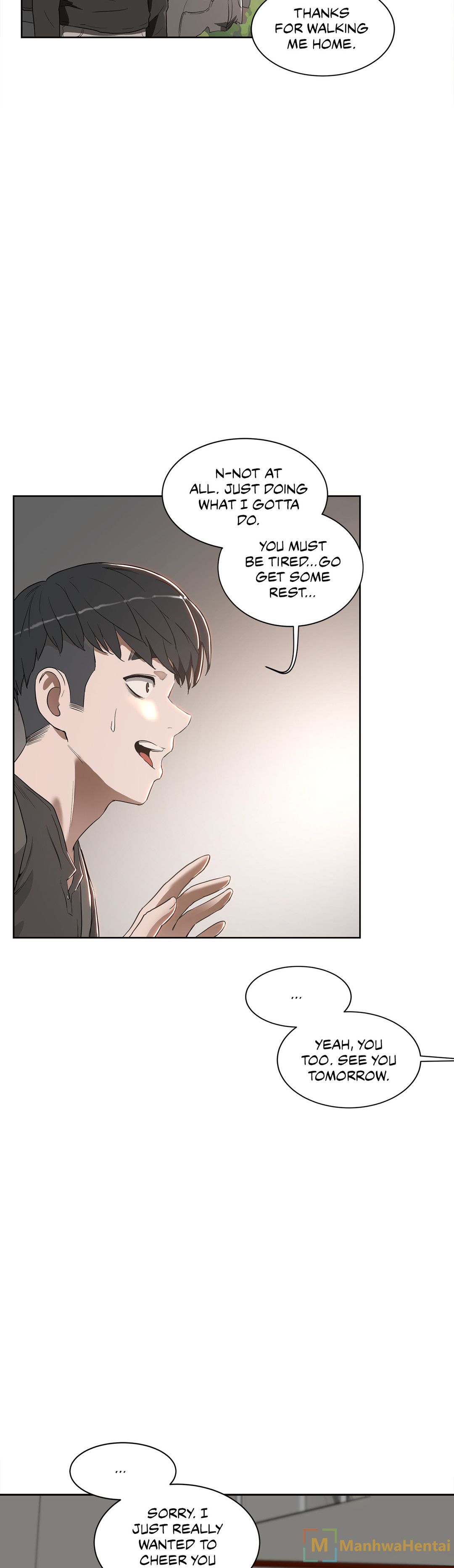 Sex Lessons Chapter 15 - Manhwa18.com