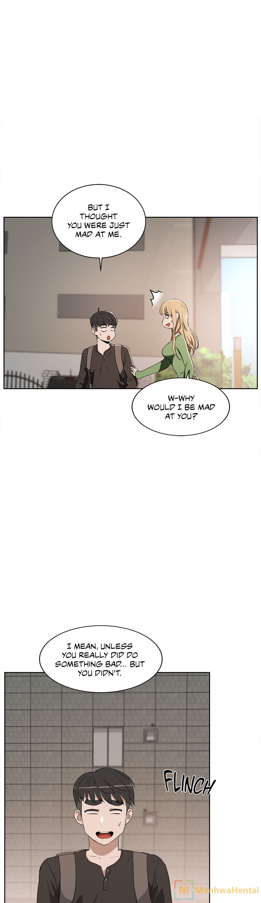 Sex Lessons Chapter 15 - Manhwa18.com