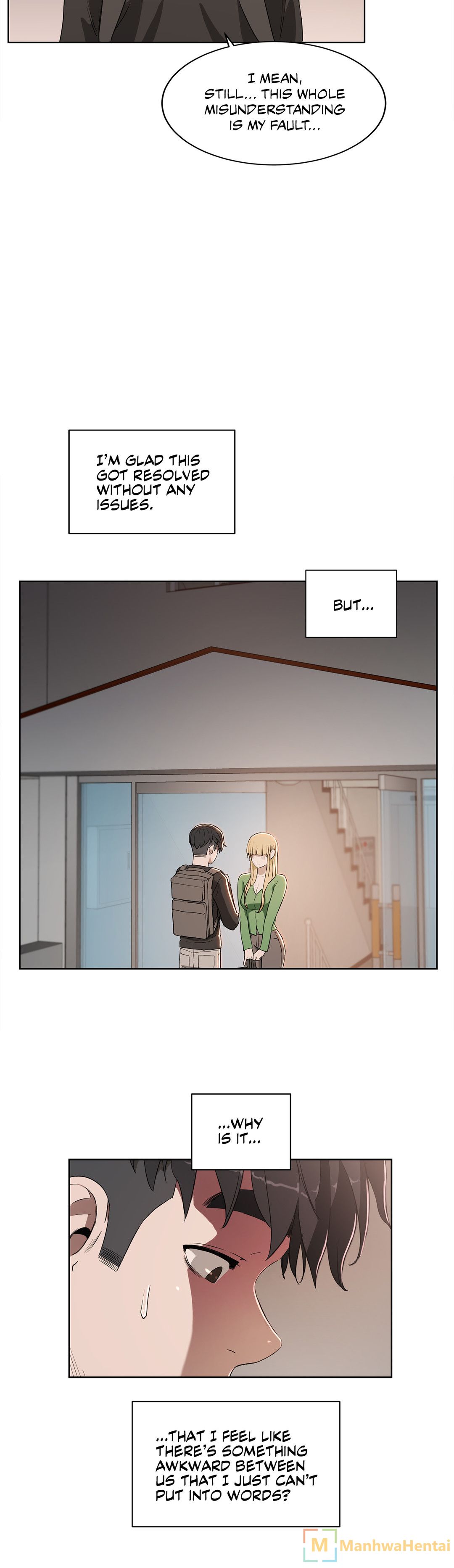 Sex Lessons Chapter 15 - Manhwa18.com