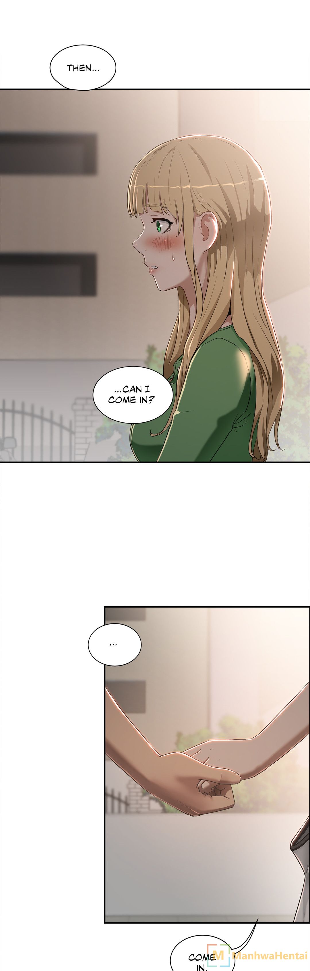 Sex Lessons Chapter 15 - Manhwa18.com